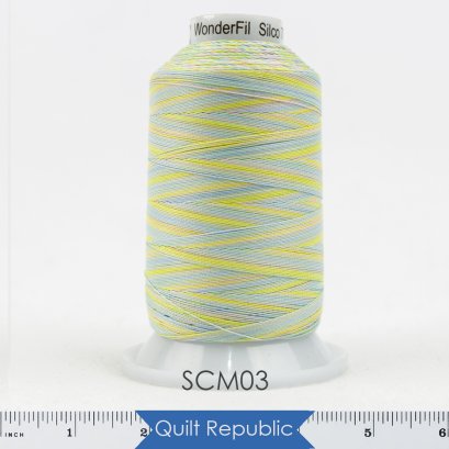 Wonderfil Threads Silco Baby