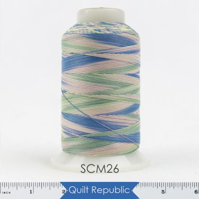 Wonderfil Threads Silco Daybreak