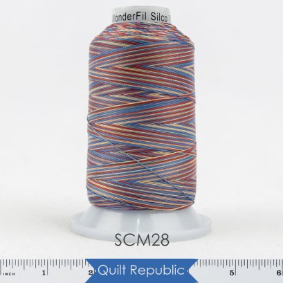 Wonderfil Threads Silco Before Dark