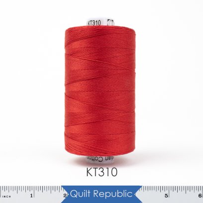 Wonderfil Threads Konfetti Cherry