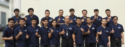 ฝ่ายผลิต (จำนวน 5 อัตรา)