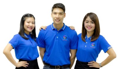 Sales Executive (จำนวน 5 อัตรา)