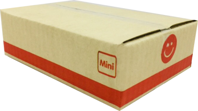 Kerry Box size mini