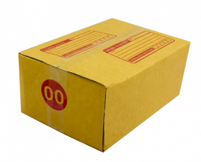 Post Box NO. 00