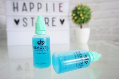 น้ำยาถอดแฮร์เทป 150.-