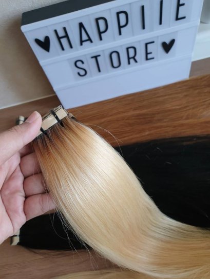 ✪ผมต่อเทป 45cm