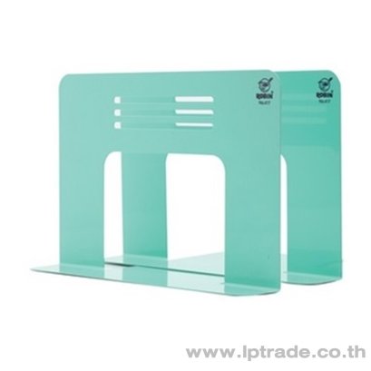 ฉากกั้นหนังสือ โรบิน No.417 16.4x28 ซม.