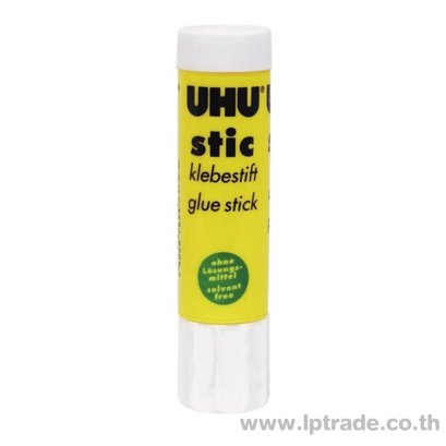 กาวแท่ง UHU 40 กรัม