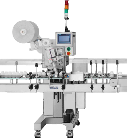 เครื่องบรรจุกันชื้นลงขวด