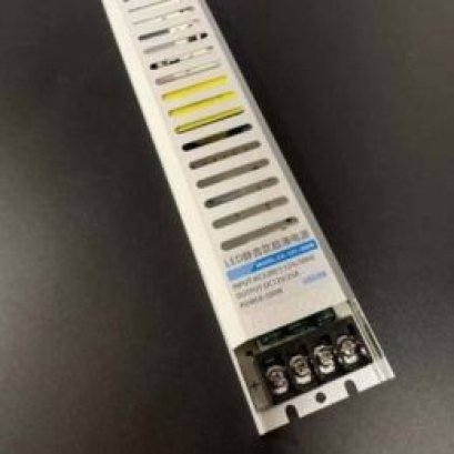 หม้อแปลง แบบบาง