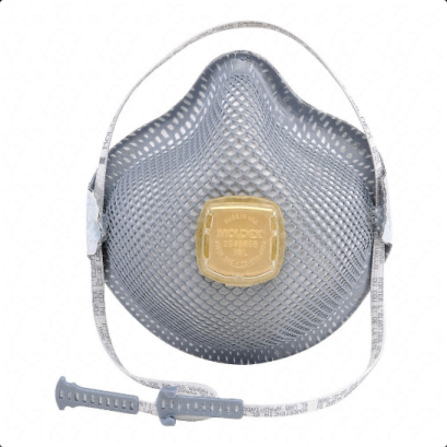  หน้ากากป้องกันฝุ่น รุ่น 2841 R95(made in USA)