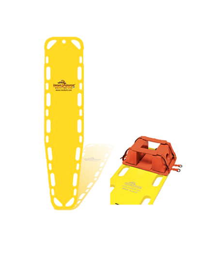 แผ่นกระดานรองหลัง