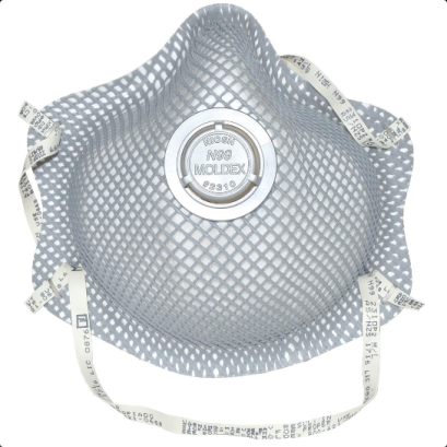 หน้ากากป้องกันฝุ่นละออง รุ่น 2310N99 