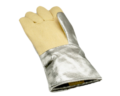 ถุงมือกันความร้อน FR-1802