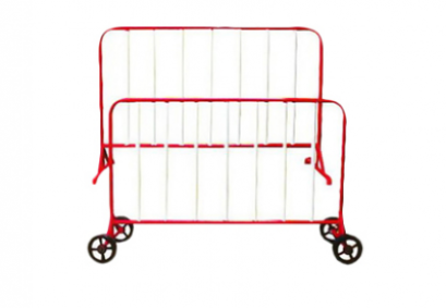 แผงกั้นจราจร 