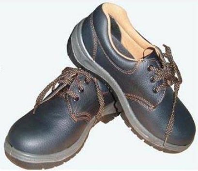 รองเท้าเซฟตี้หุ้มส้น