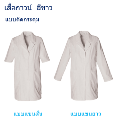 เสื้อกาว