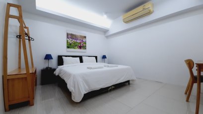 Remodel 2 B/R Apartment K,T