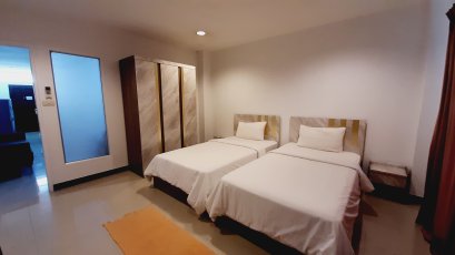 VIP Suite 1 B/R Apartment T