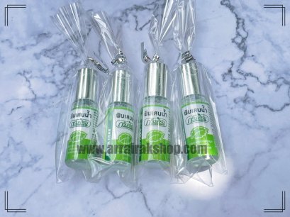 พิมเสนน้ำ 5 cc.