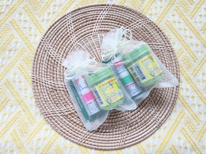 ยาดมหงส์ไทย 10 กรัม