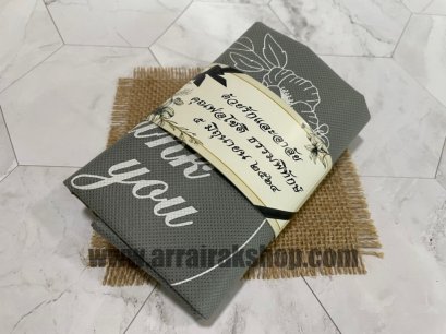 ของชำร่วยงานฌาปนกิจ