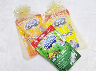 ของชำร่วยงานศพ น้ำยาล้างจาน 420ml