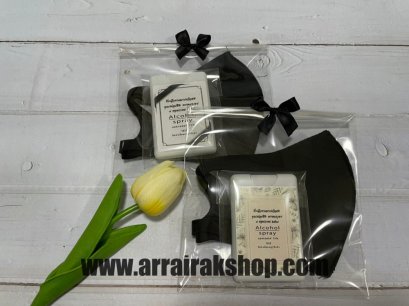 ของชำร่วยงานศพ