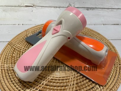 ไฟฉายชาร์จไฟหลอดไฟLed4หลอด - ของชำร่วยงานศพ