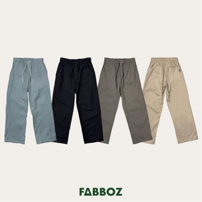 Baggy Pants