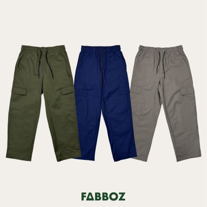Cargo Pants
