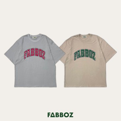 FABBOZ Classic T-Shirt
