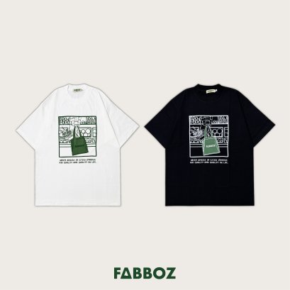 FABBOZ GREEN3