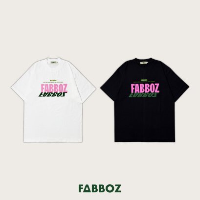 FABBOZ GREEN4