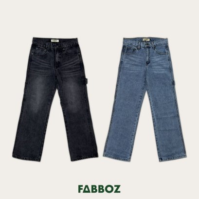 Urban Workwear Jeans