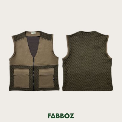 Frontier Vest