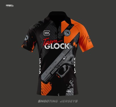 GLOCK-[ORANGE]