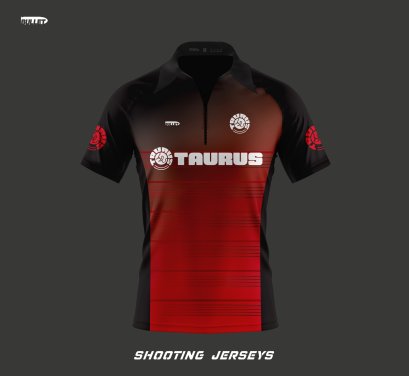 TAURUS-[red]