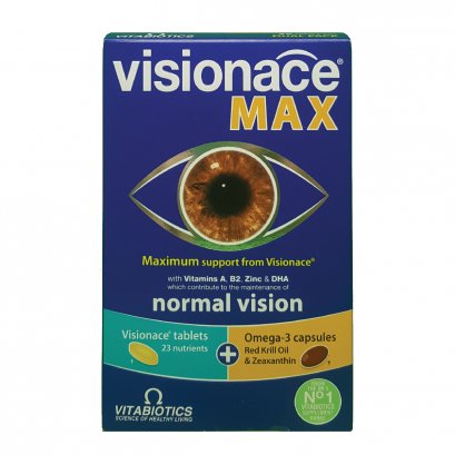 Visionace Max 
