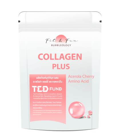  COLLAGEN PLUS COLLAGEN PLUS