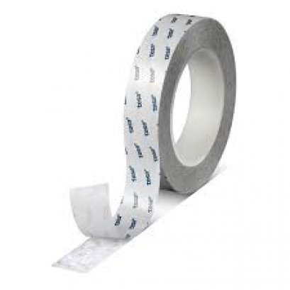TESA  4940  double sided translucent non-woven tape  (Size 1" X 50M)