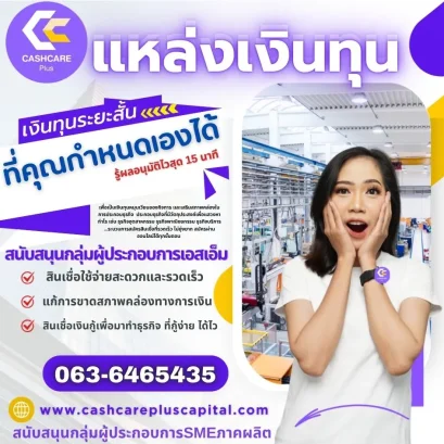 แหล่งเงินทุนที่กำหนดเองได้