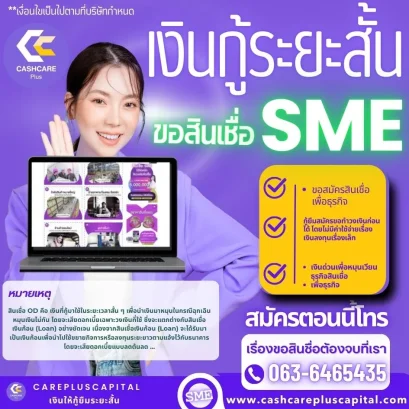 เงินกู้ระยะสั้น