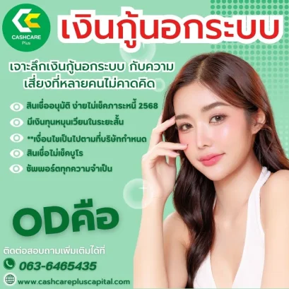 เงินกู้นอกระบบ  