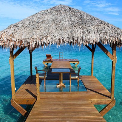 3 Day 2 Night Package