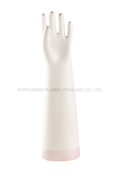Industrial Glove Mold (Progress Plasmic)
