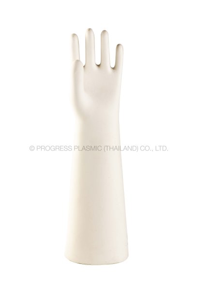 Industrial Glove Mold (Progress Plasmic)