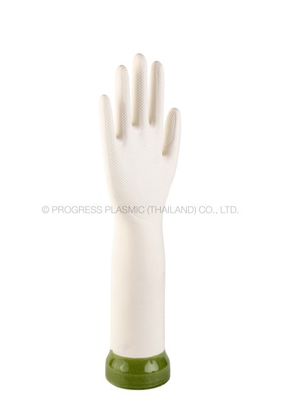 PVC Glove Mold (Progress Plasmic)