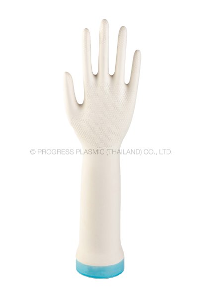 PVC Glove Mold (Progress Plasmic)