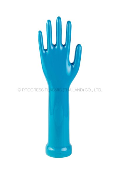 Medical Glove Mold (Progress Plasmic)